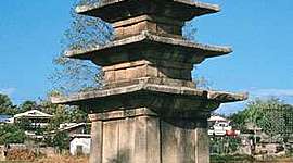 Timeline: Korean History: Significant Events