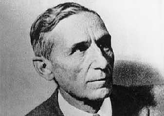 POMPEU FABRA (1868-1948)