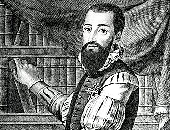 Garcilaso de la Vega
