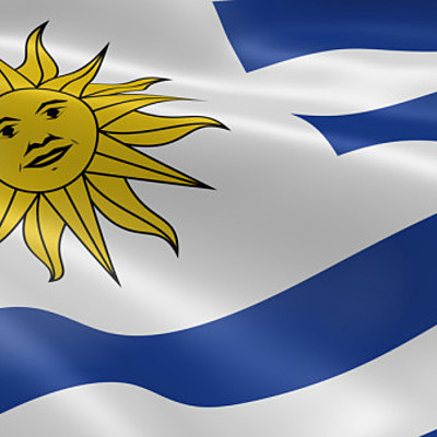 Timeline: URUGUAY