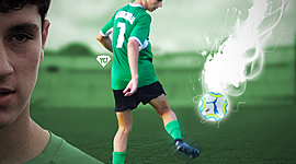 Timeline: FACUNDO QUEIRO  - U.D. Gran Tarajal - cat. JUVENILTemp. 2019/2020