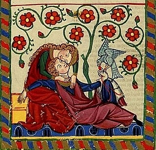 Creación trovadoresca