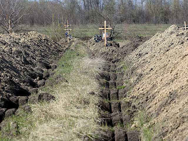 Friday the global death toll surpasses 100,000