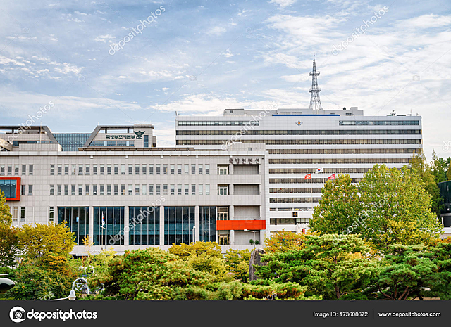 Department of National Defense