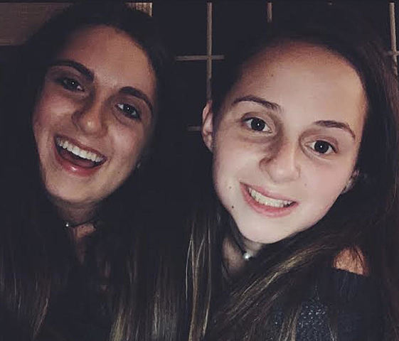 Meeting my Best Friend