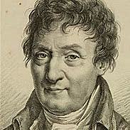 Jacques Charles and the Air Balloon