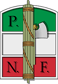 Fundación del Partido Nacional Fascista