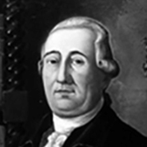 Neix Joan Ramis i Ramis