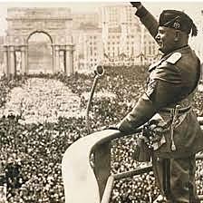 Gobierno de coalición