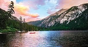 First death in Colorado