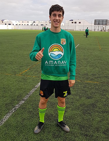 10ma fecha vs El Cotillo