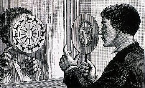 Persistencia retiniana