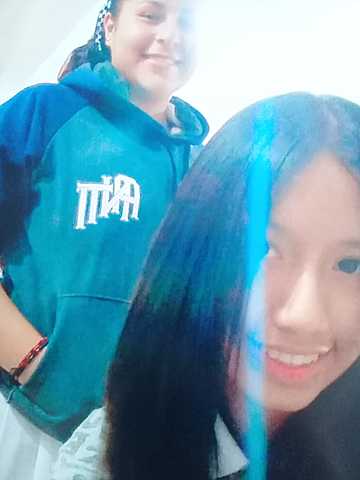 Adolescencia (Desarrollo social)