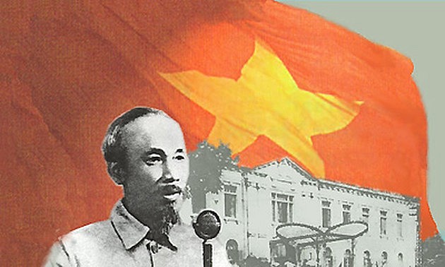 Independencia de Vietnam