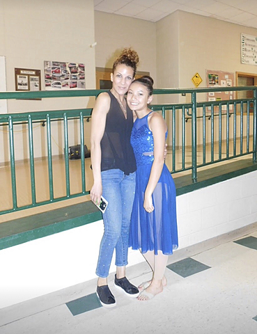 My Favorite Dance Teachers Started Leaving