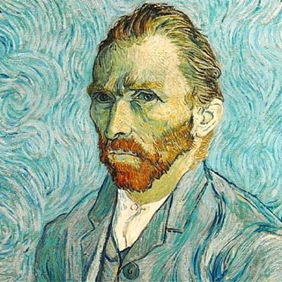 Timeline: Vincent Van Gogh
