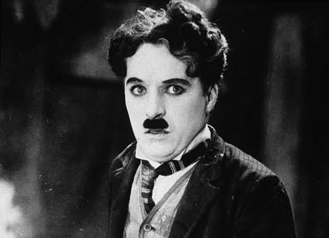 Charles Chaplin