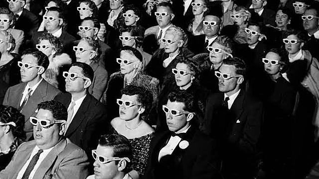 Nuevas formas del cine