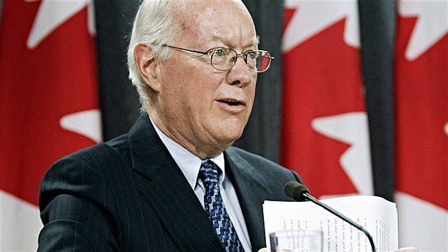 La commission Gomery