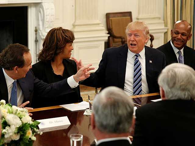 Wednesday President Trump bands all travel from 26 European countries