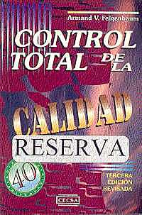 "La calidad como gestión”