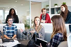 Juventud (Ámbito vocacional)