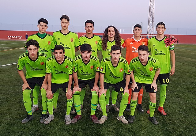 21ra fecha vs Peña L.A.