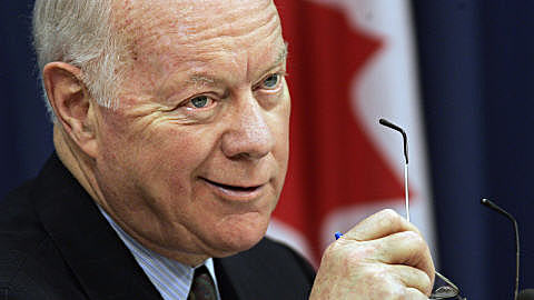 La commission Gomery