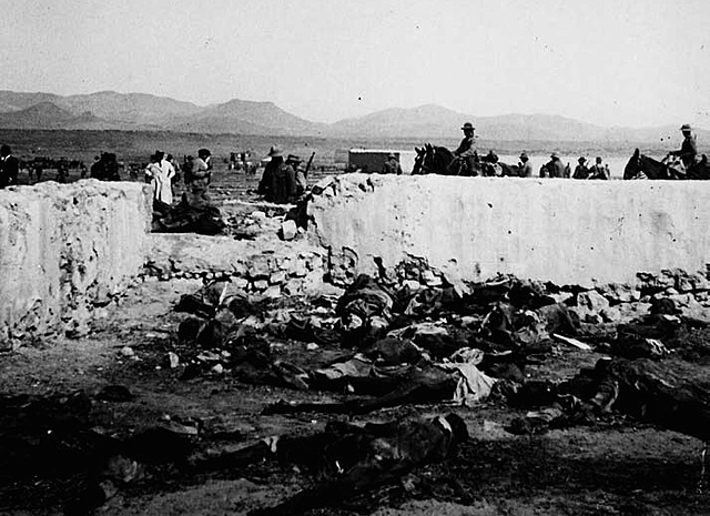 La Descomposicó del Règim