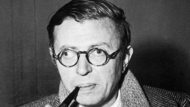 Humanismo Existencialista