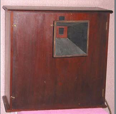 Televisor (1920)