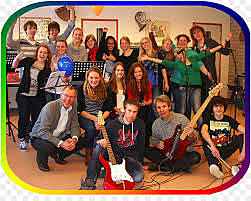 Juventud (Aspecto social)