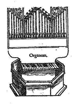 Reliquias de la antigüedad.