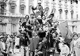 Eleccions municipals 1931