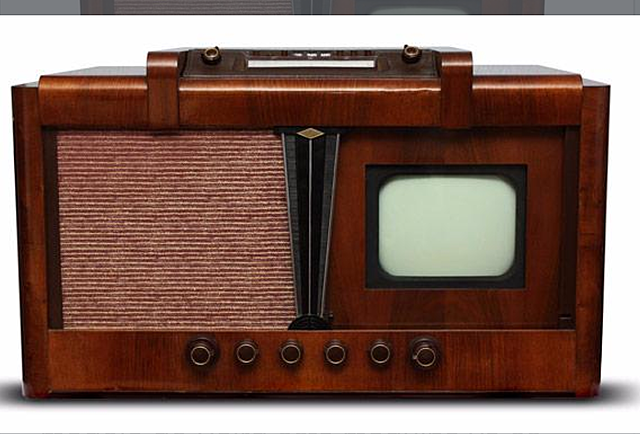 Televisor (1930)