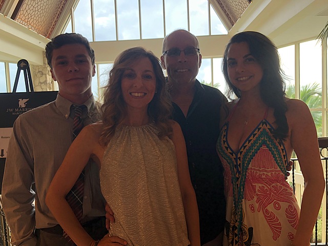 Me and my families first time ever going to Marco Island