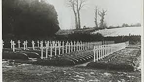 Spanish Flu in the U.S