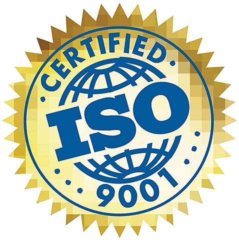 ISO 9001:2015