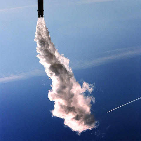 United States brings over 88 German Scientist to help build rockets.