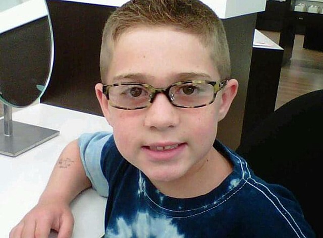 "Glasses Are For Nerds"