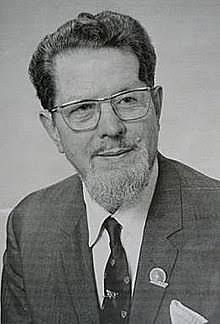 William Gray Walter.