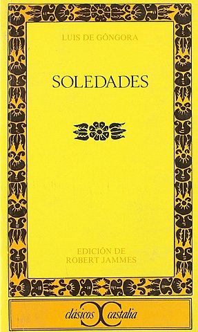 Fábula a Polifemo y Galatea - Soledades