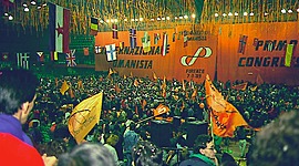 Timeline: Humanismo Exótico