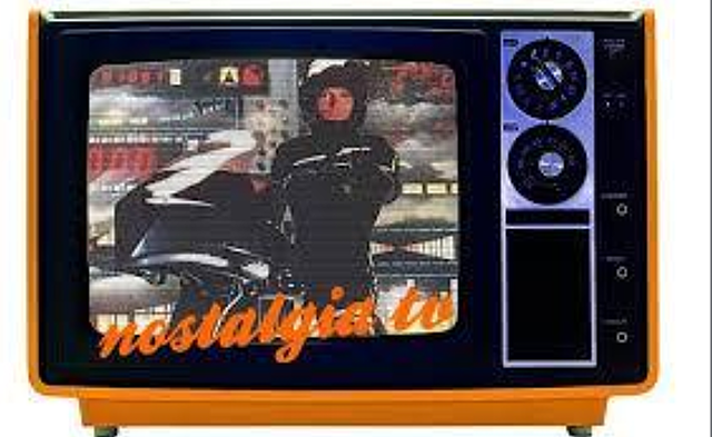 Televisor (1980)