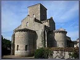 Arquitectura carolingia