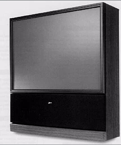 Televisor (1990)
