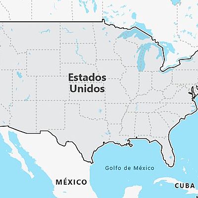 Timeline: Historical events and conflicts that occurred during the expansion of the United States of America.