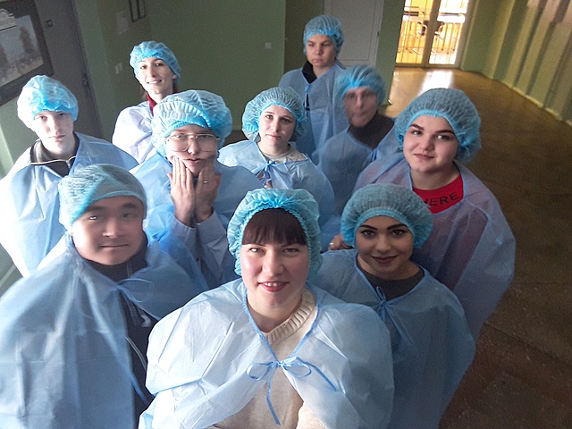 ІІ курс група 23