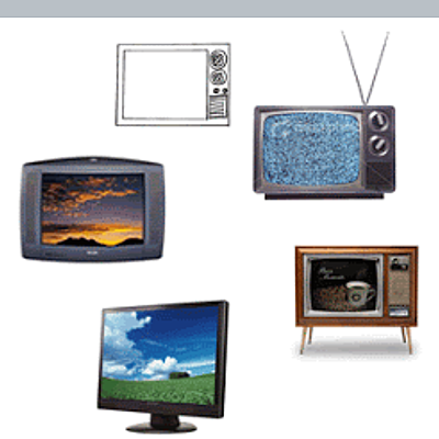 Timeline: La evolucion del televisor (1920-2016)