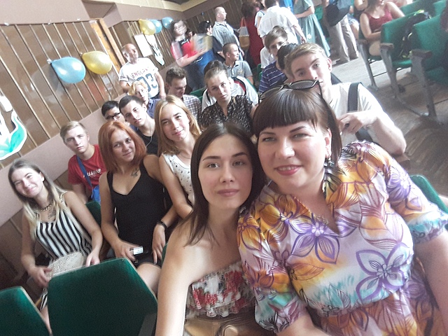 ІІ курс група 23